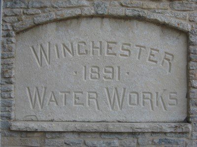 Winchester Municipal Utilities Bill Pay