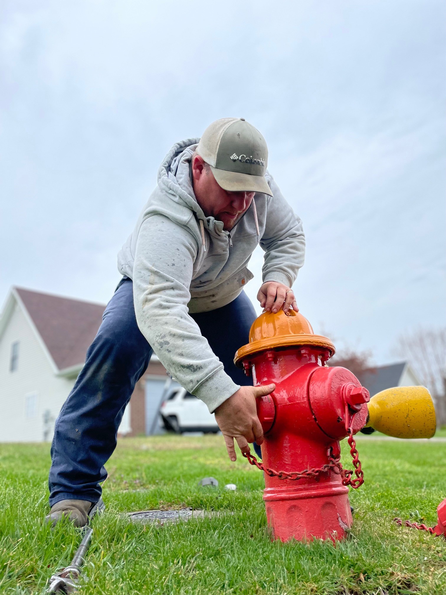 Winchester Municipal Utilities Bill Pay